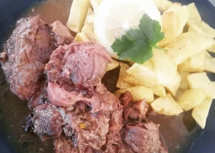 Turistico La Almazara Hotel