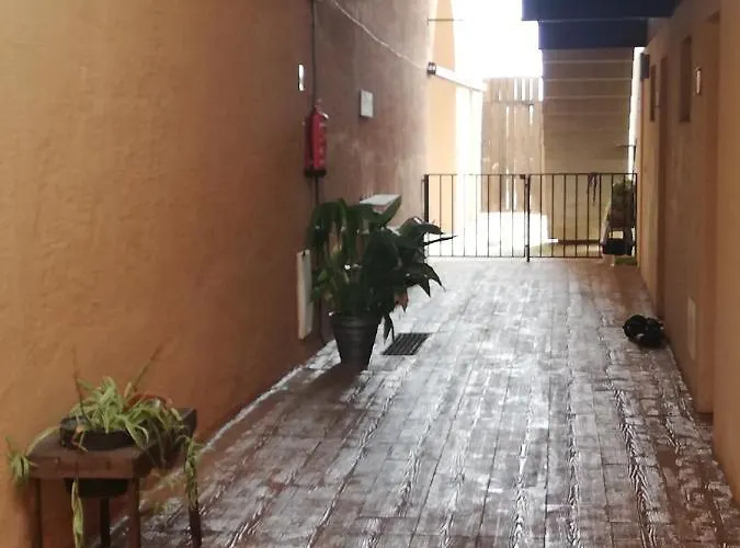 Turistico La Almazara Hotel Villafranca de los Barros