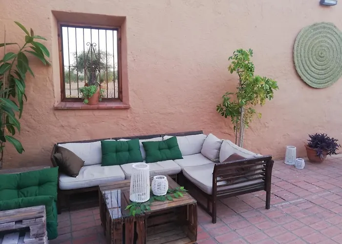 Hotel Turistico La Almazara