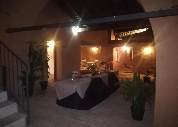 Turistico La Almazara Hotel