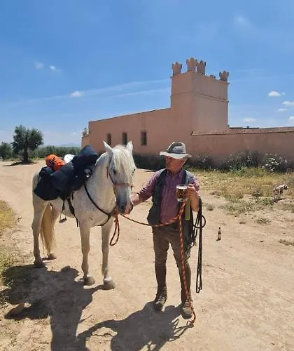Hotel Turistico La Almazara Villafranca de los Barros