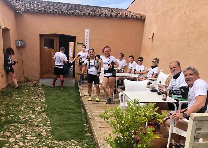 Turistico La Almazara *