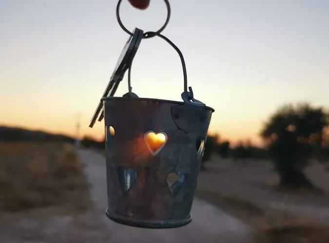 Turistico La Almazara