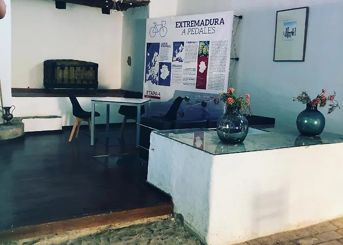 Turistico La Almazara