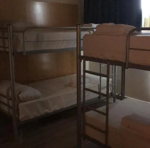 Turistico La Almazara * Villafranca de los Barros