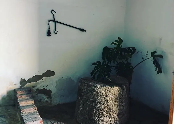 Hotel Turistico La Almazara