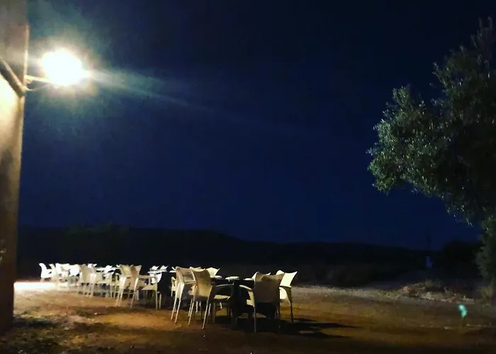 Hotel Turistico La Almazara Villafranca de los Barros