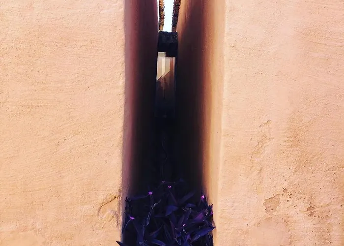 Hotel Turistico La Almazara *