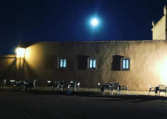 Turistico La Almazara Hotel *