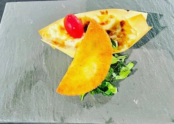 Hotel Turistico La Almazara Villafranca de los Barros