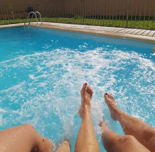 Turistico La Almazara Вильяфранка-де-лос-Баррос