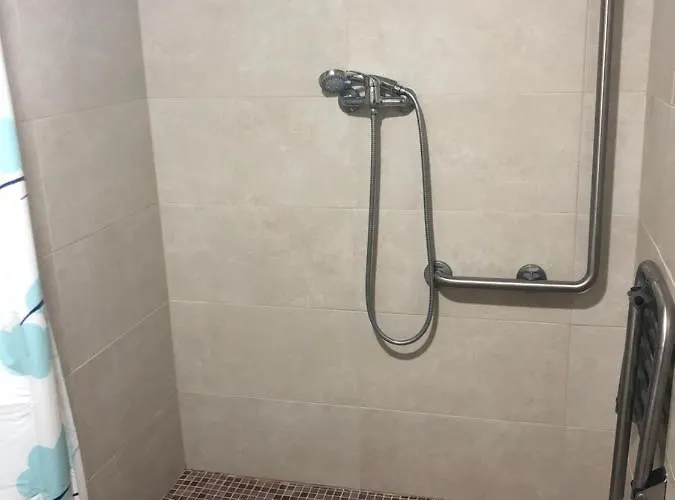 Turistico La Almazara