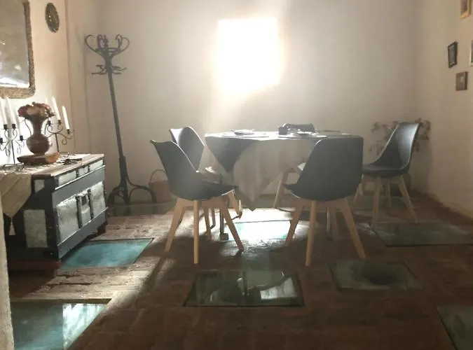 Turistico La Almazara Hotel Villafranca de los Barros