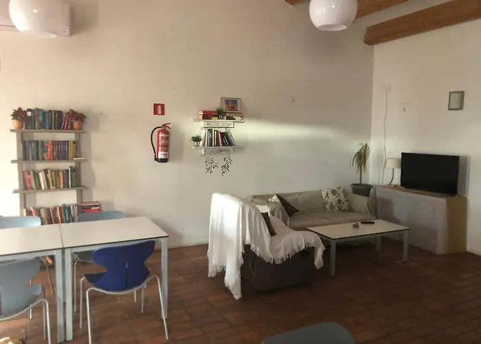 Turistico La Almazara Villafranca de los Barros