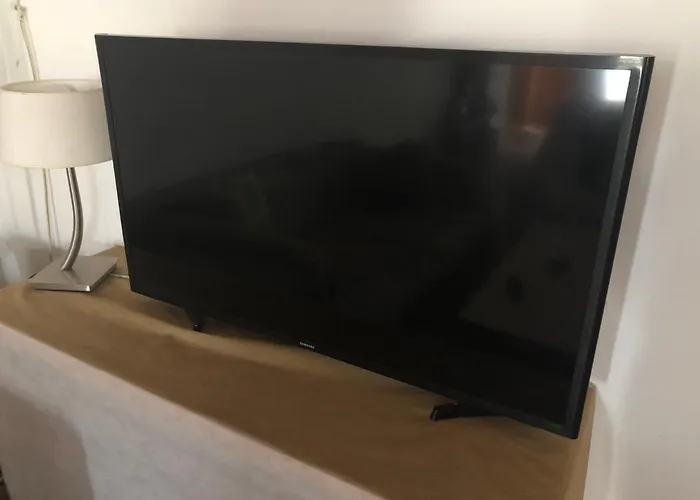 Turistico La Almazara *