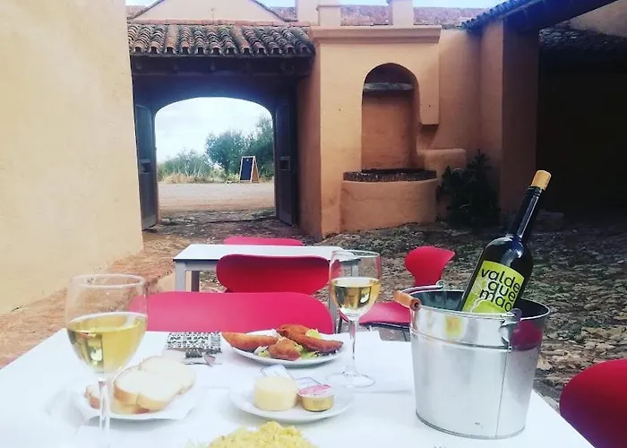 Turistico La Almazara Hotel