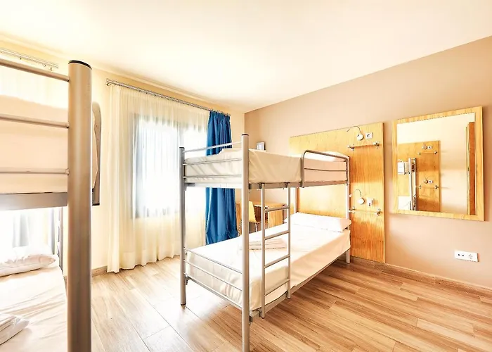 Hotel Turistico La Almazara