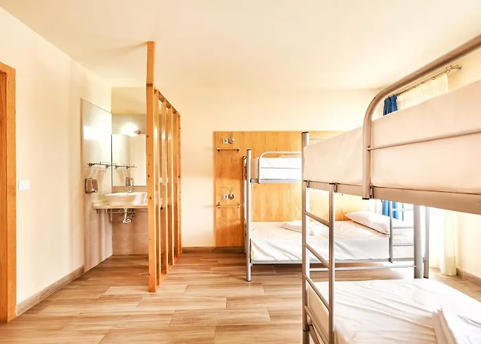 Turistico La Almazara Hotel Villafranca de los Barros