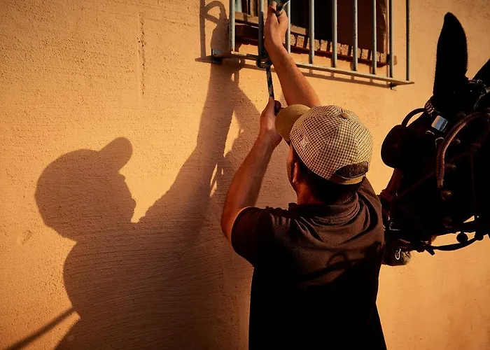 Turistico La Almazara Hotel Villafranca de los Barros