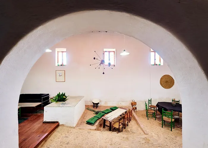 Turistico La Almazara Hotel