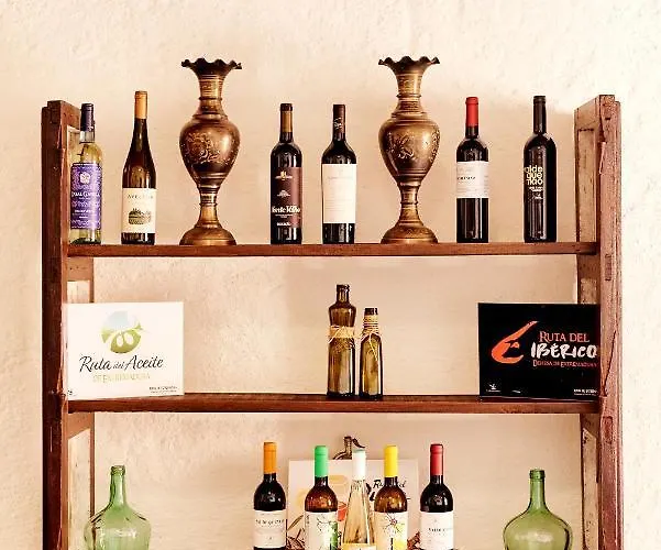 Turistico La Almazara