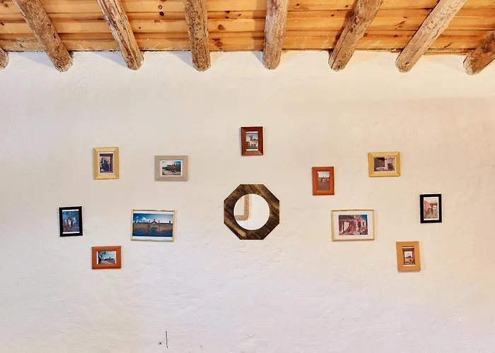 Hotel Turistico La Almazara *