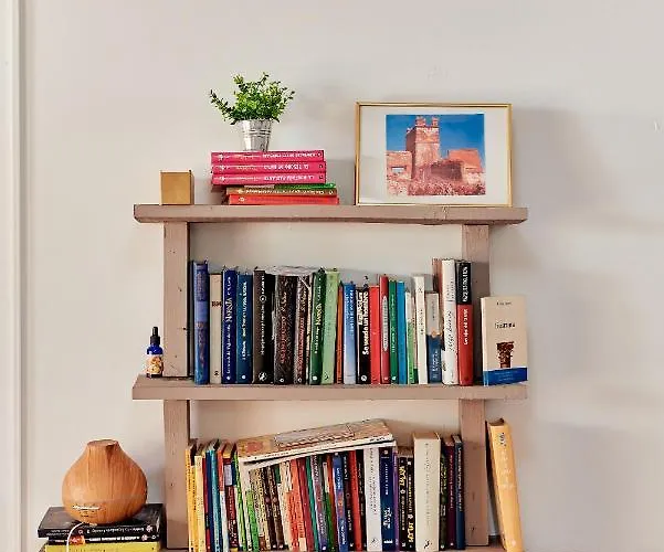 Hotel Turistico La Almazara Villafranca de los Barros