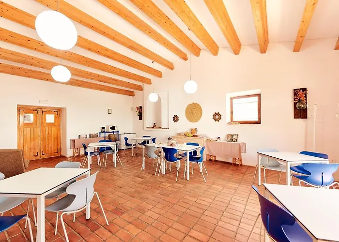 Hotel Turistico La Almazara *