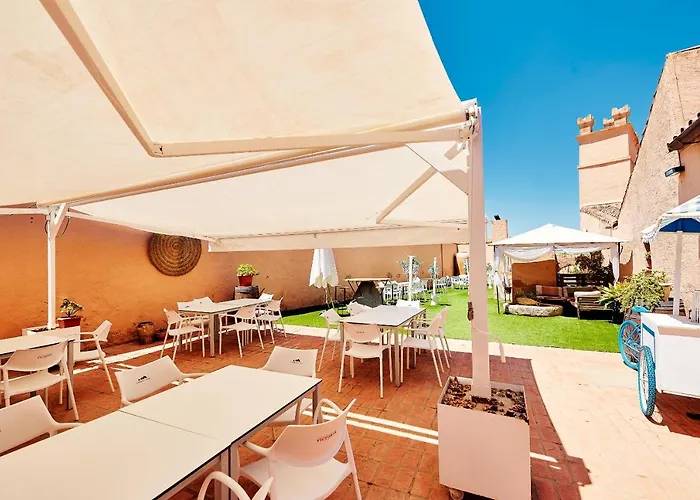 Turistico La Almazara