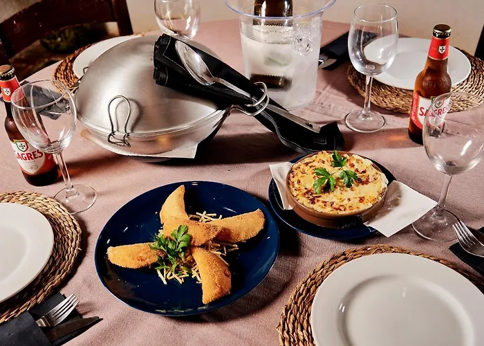 Turistico La Almazara Hotel Villafranca de los Barros