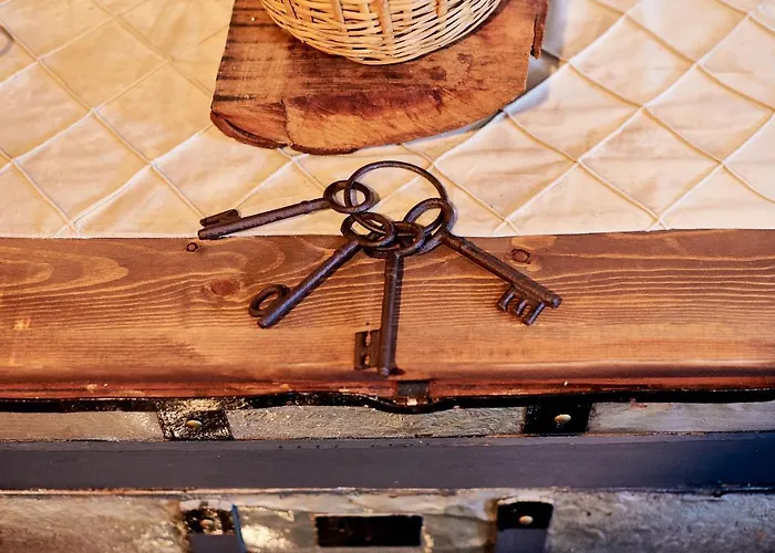 Turistico La Almazara