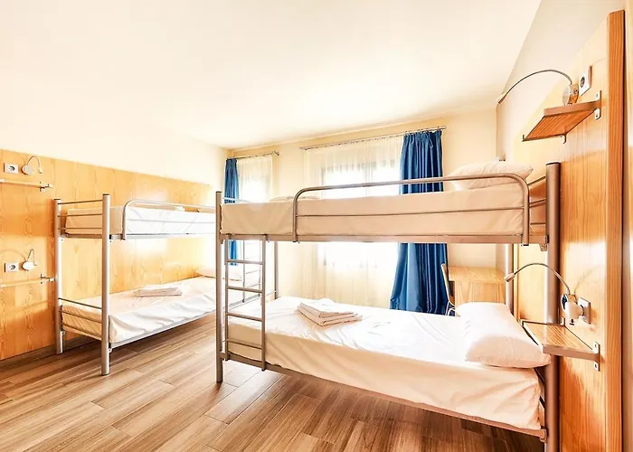 Turistico La Almazara