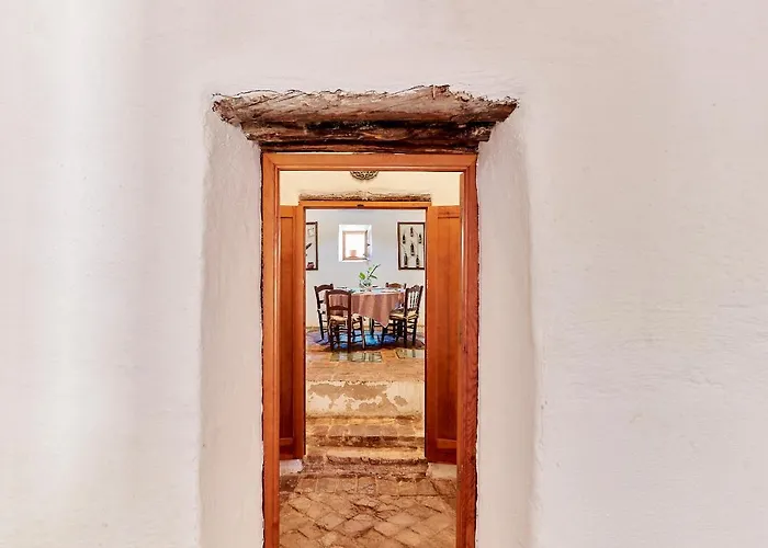 Turistico La Almazara Hotel *