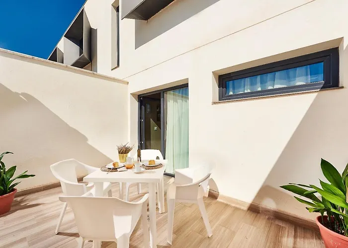 Hotel Turistico La Almazara *