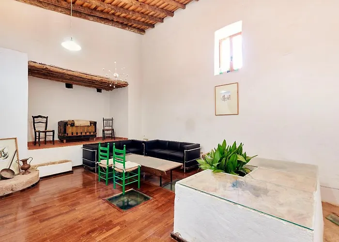 Turistico La Almazara Hotel Villafranca de los Barros