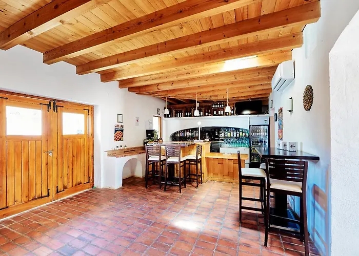 Turistico La Almazara Hotel Villafranca de los Barros