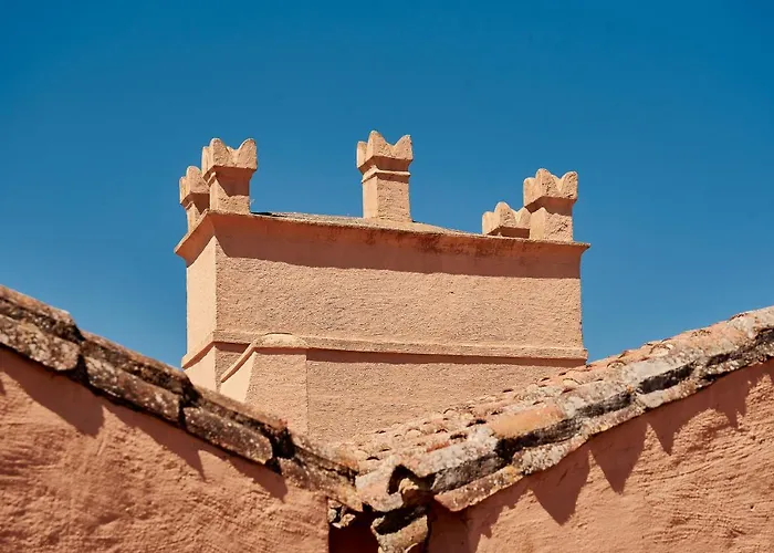 Turistico La Almazara