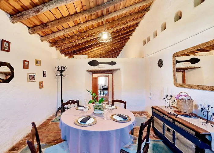 Turistico La Almazara Hotel Villafranca de los Barros