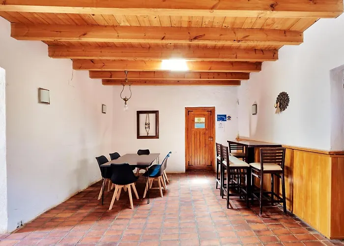 Hotel Turistico La Almazara *