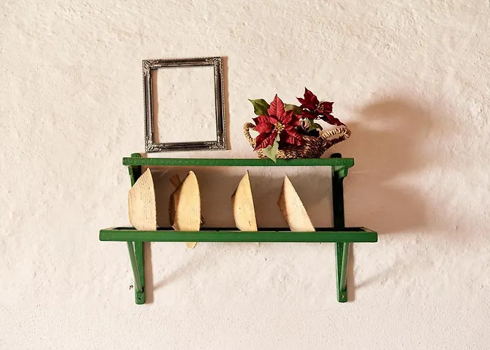 Hotel Turistico La Almazara *