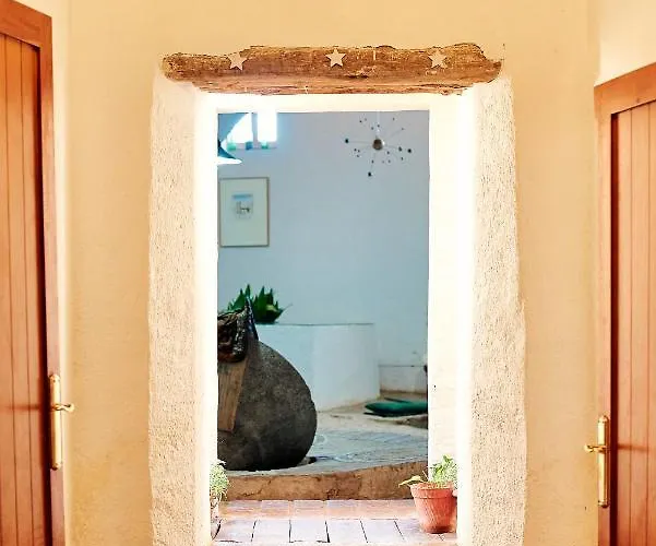 Hotel Turistico La Almazara *