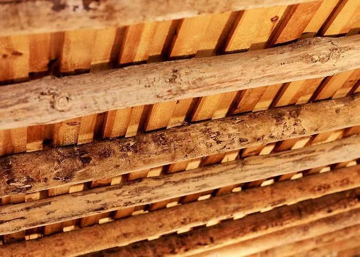 Hotel Turistico La Almazara