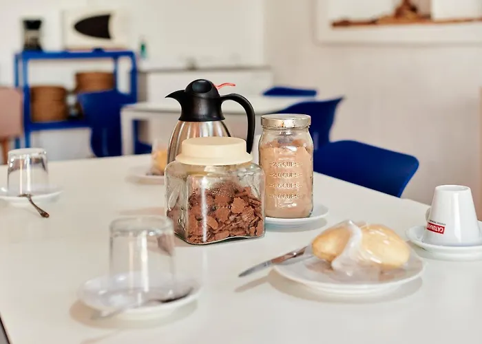 Turistico La Almazara Hotel