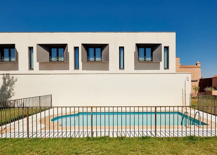 Turistico La Almazara Hotel Villafranca de los Barros