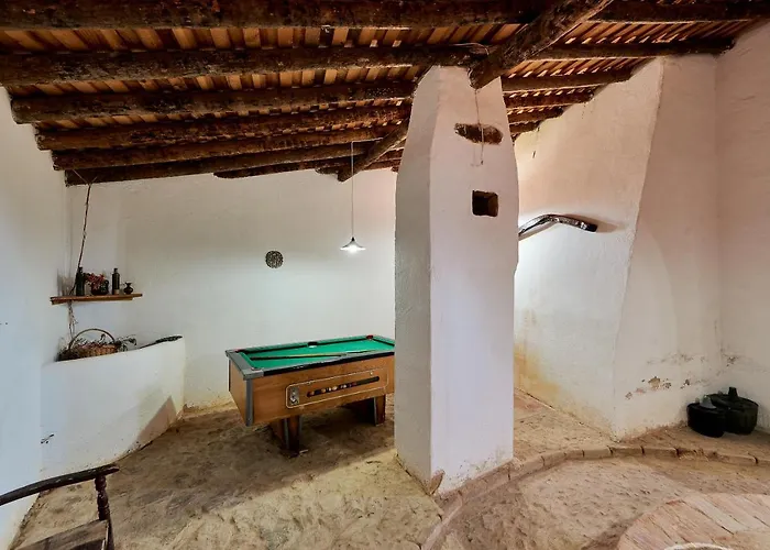 Turistico La Almazara Hotel