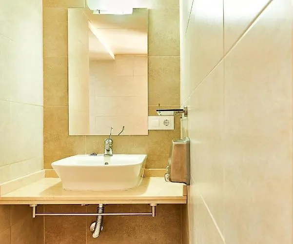 Turistico La Almazara Hotel *