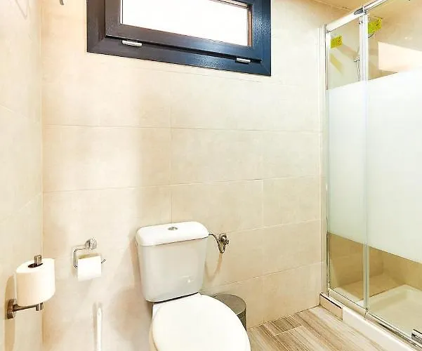 Turistico La Almazara Hotel